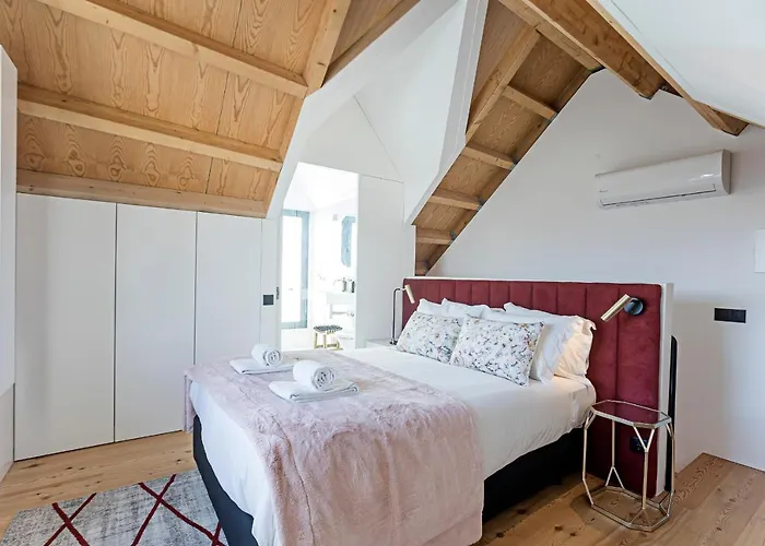 Downtown Duplex W/ Amazing Terrace By Lovelystay Διαμέρισμα *