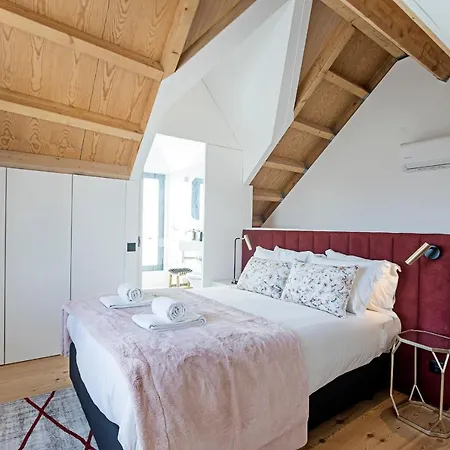 Downtown Duplex W/ Amazing Terrace By Lovelystay Apartment *