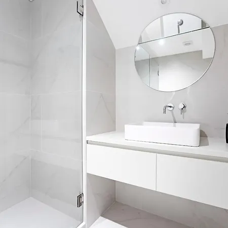 Downtown Duplex W/ Amazing Terrace By Lovelystay 公寓 波尔图