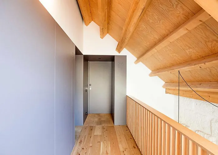 Appartement Downtown Duplex W/ Amazing Terrace By Lovelystay