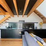 Apartamento Downtown Duplex W/ Amazing Terrace By Lovelystay