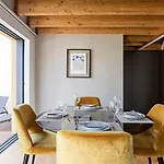 Downtown Duplex W/ Amazing Terrace By Lovelystay Apartamento Porto
