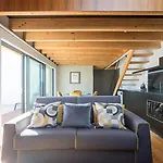Apartamento Downtown Duplex W/ Amazing Terrace By Lovelystay