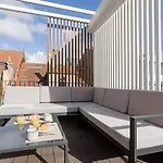 Downtown Duplex W/ Amazing Terrace By Lovelystay Porto