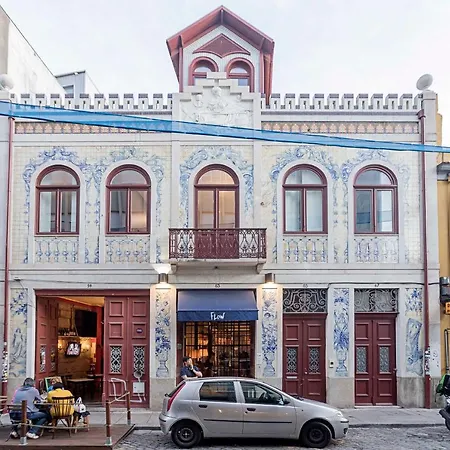 Downtown Duplex W/ Amazing Terrace By Lovelystay Appartamento *