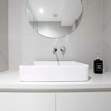 Lägenhet Downtown Duplex W/ Amazing Terrace By Lovelystay
