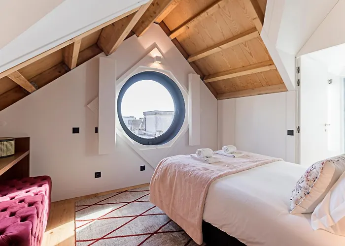 Downtown Duplex W/ Amazing Terrace By Lovelystay Appartamento *